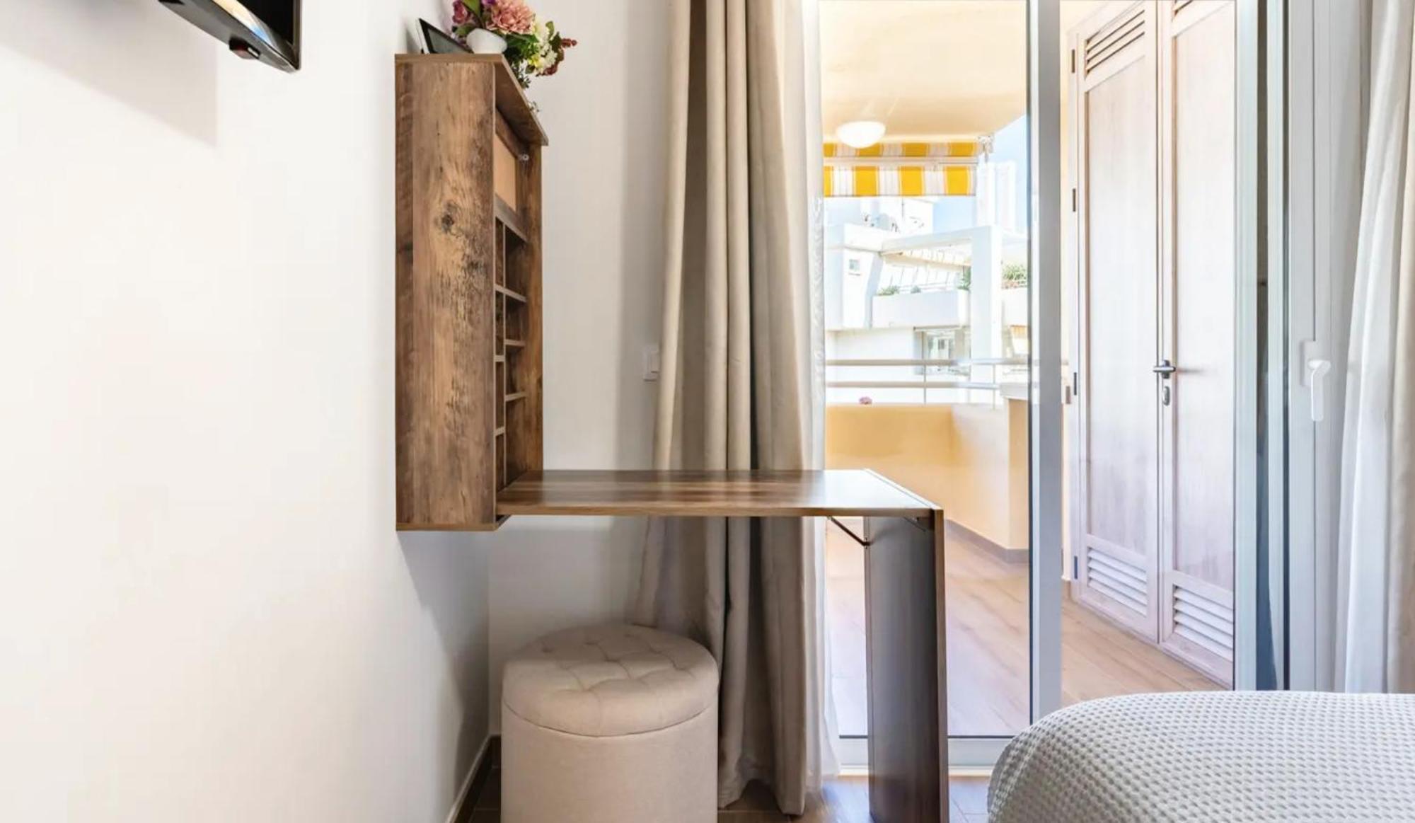Apartamento Boutique Miramar Playa, Garaje Opcional Fuengirola Eksteriør billede