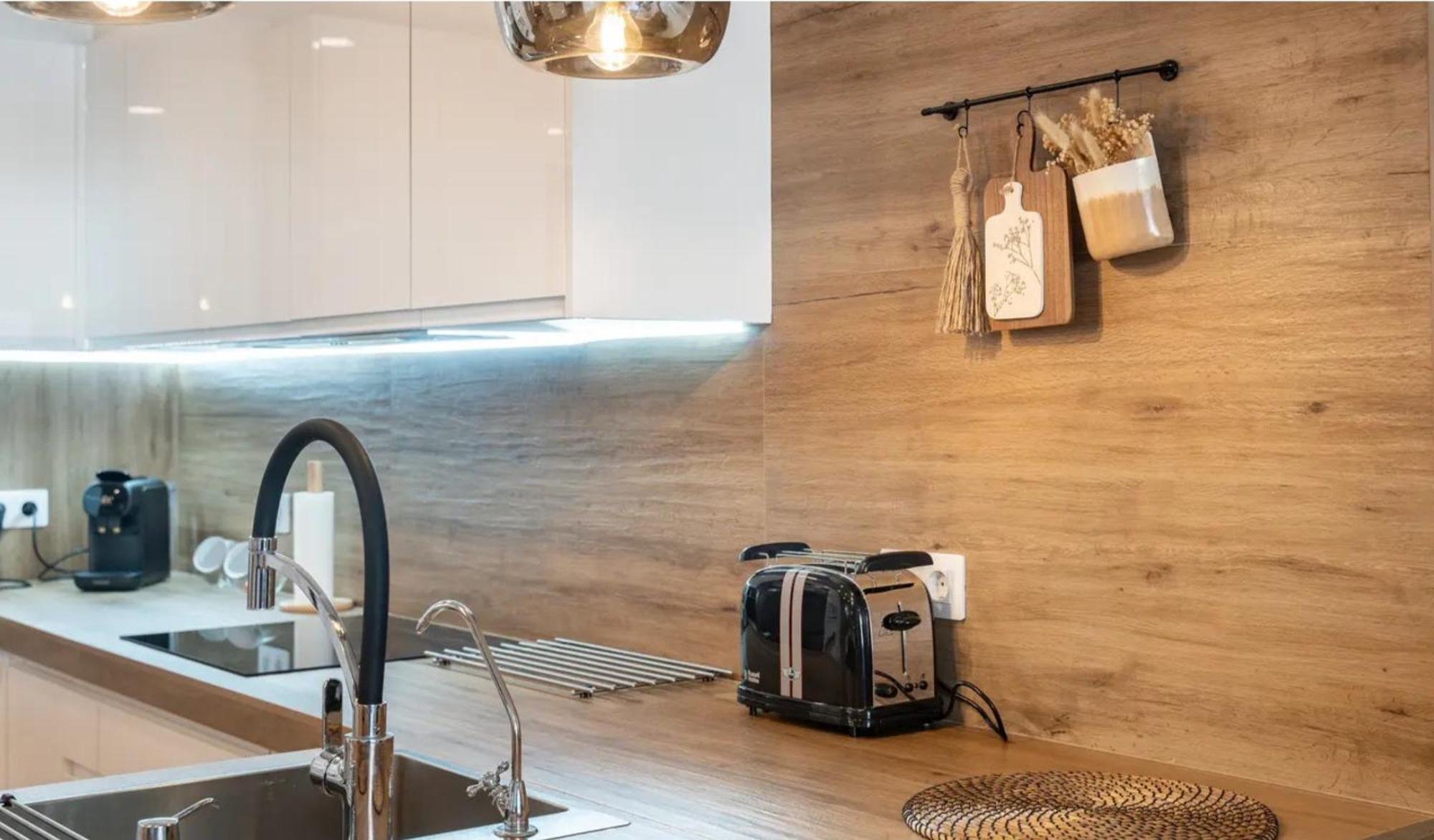 Apartamento Boutique Miramar Playa, Garaje Opcional Fuengirola Eksteriør billede