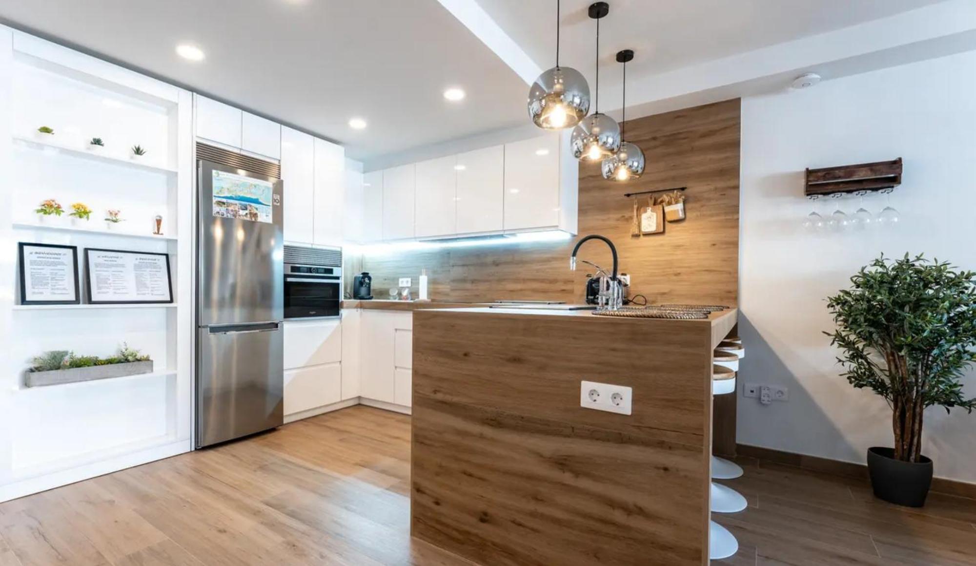 Apartamento Boutique Miramar Playa, Garaje Opcional Fuengirola Eksteriør billede