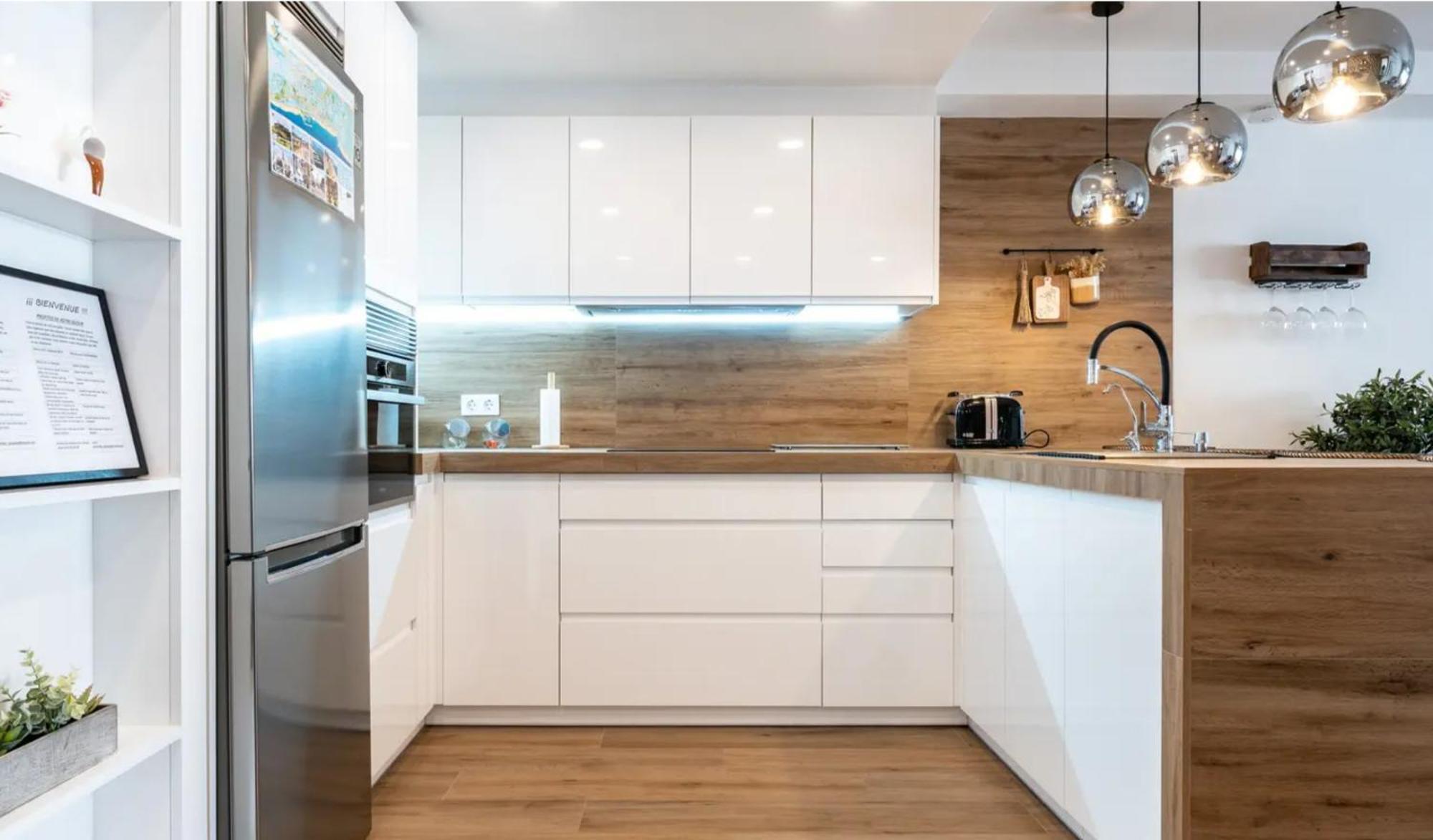 Apartamento Boutique Miramar Playa, Garaje Opcional Fuengirola Eksteriør billede