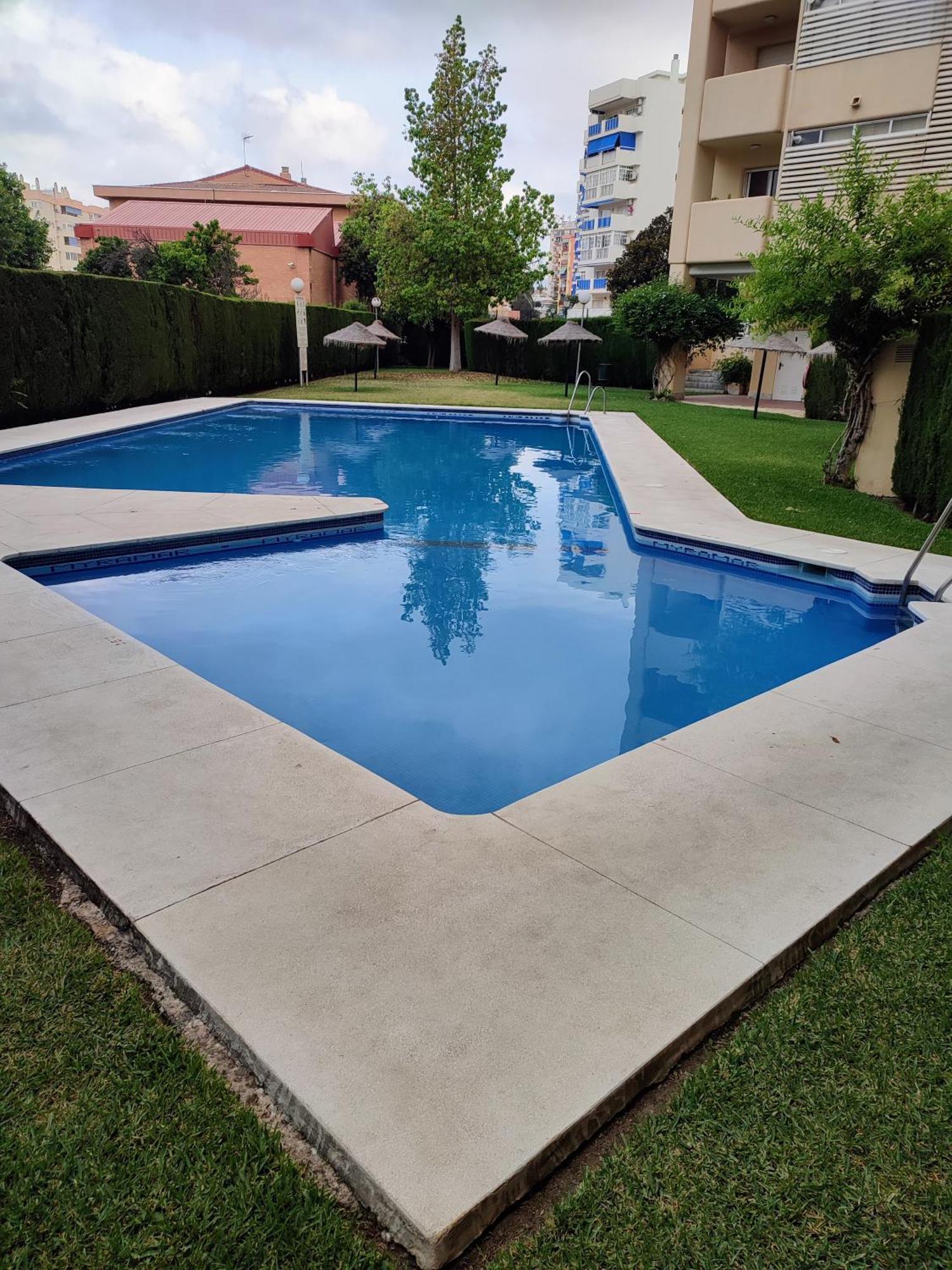 Apartamento Boutique Miramar Playa, Garaje Opcional Fuengirola Eksteriør billede
