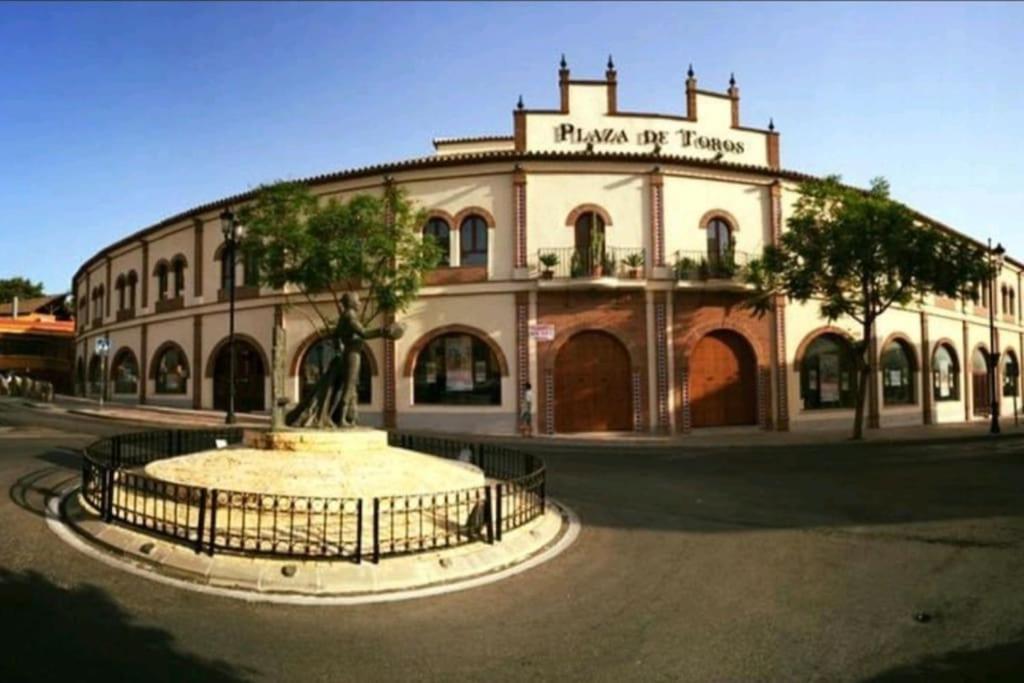Apartamento Boutique Miramar Playa, Garaje Opcional Fuengirola Eksteriør billede