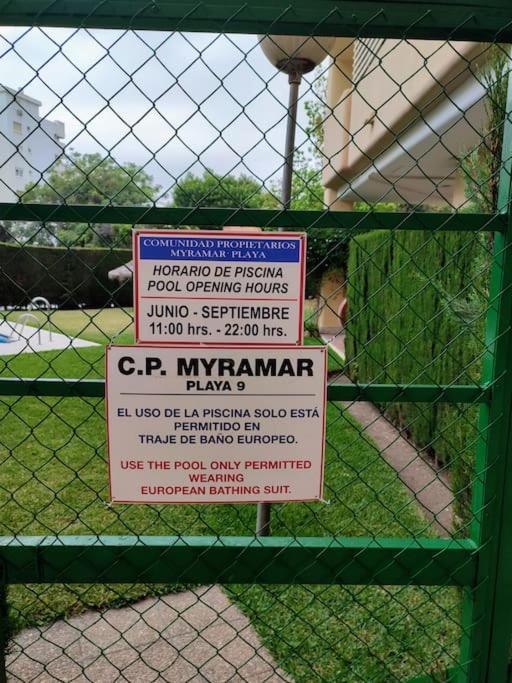 Apartamento Boutique Miramar Playa, Garaje Opcional Fuengirola Eksteriør billede